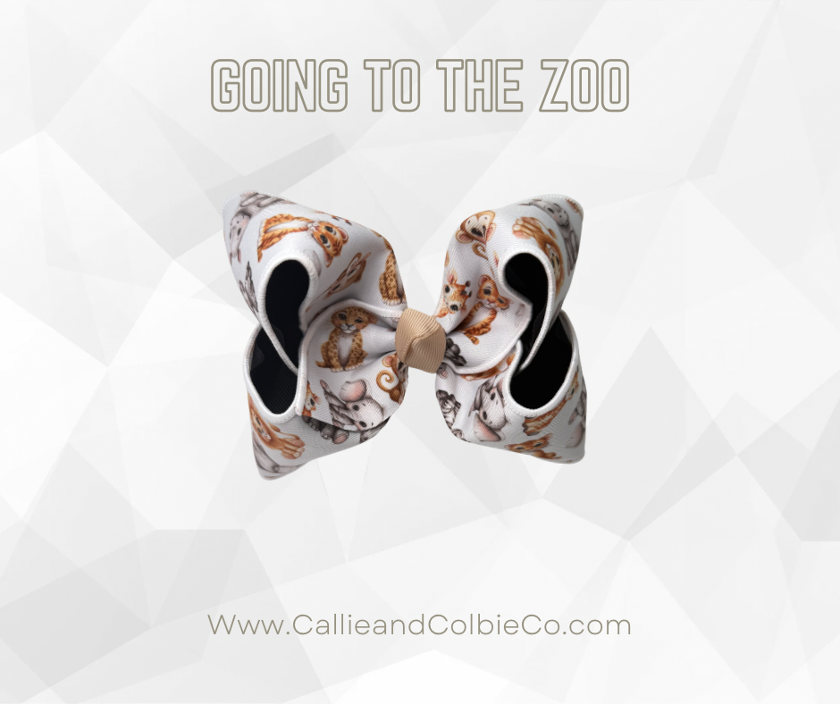 Going to the Zoo