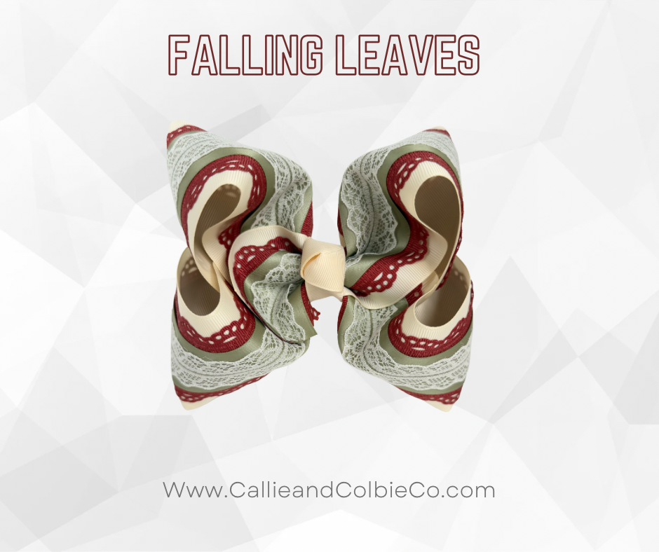 Falling Leaves