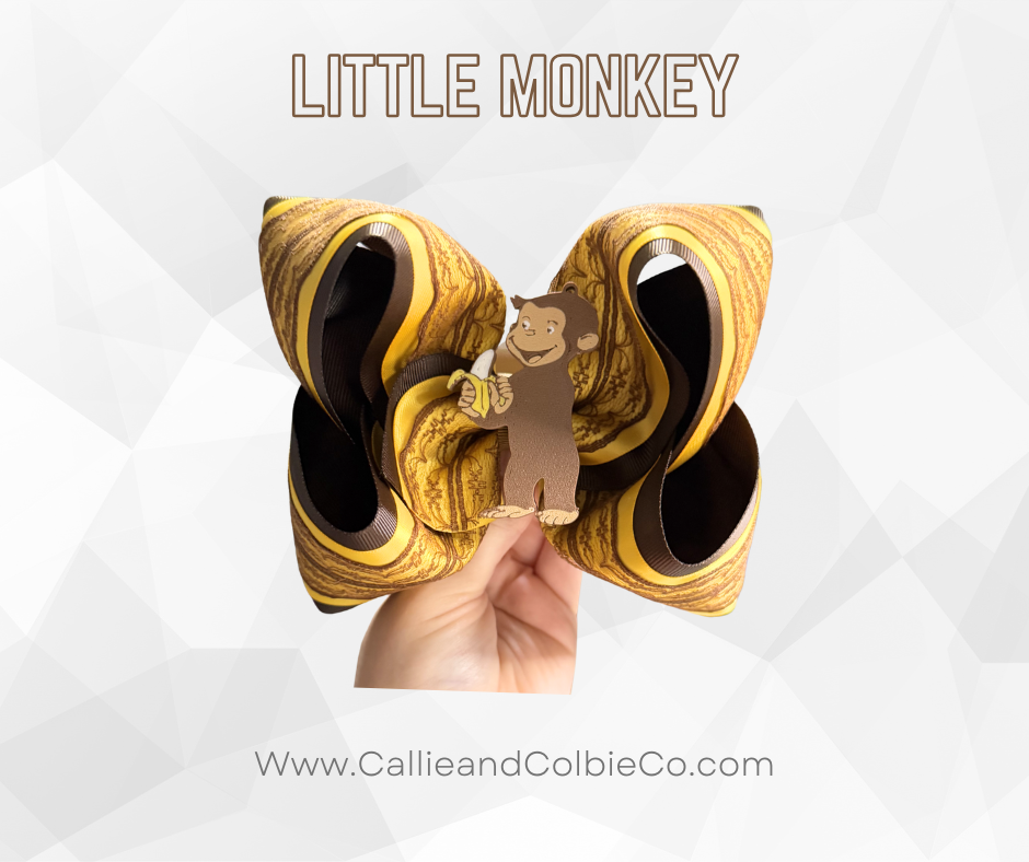 Little Monkey
