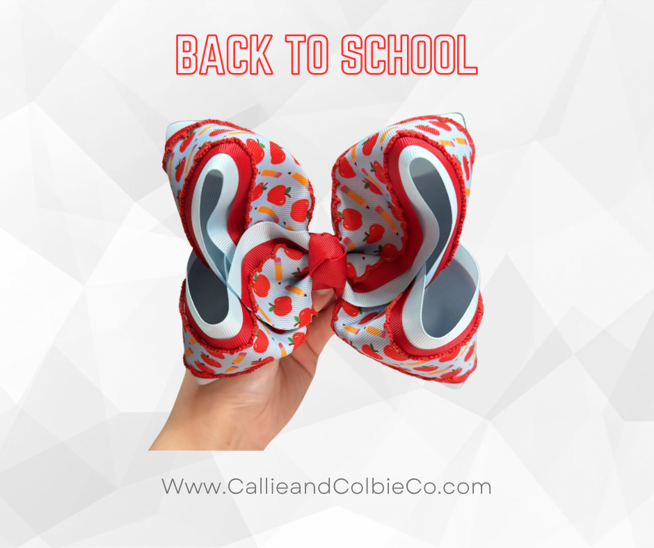 Back to School