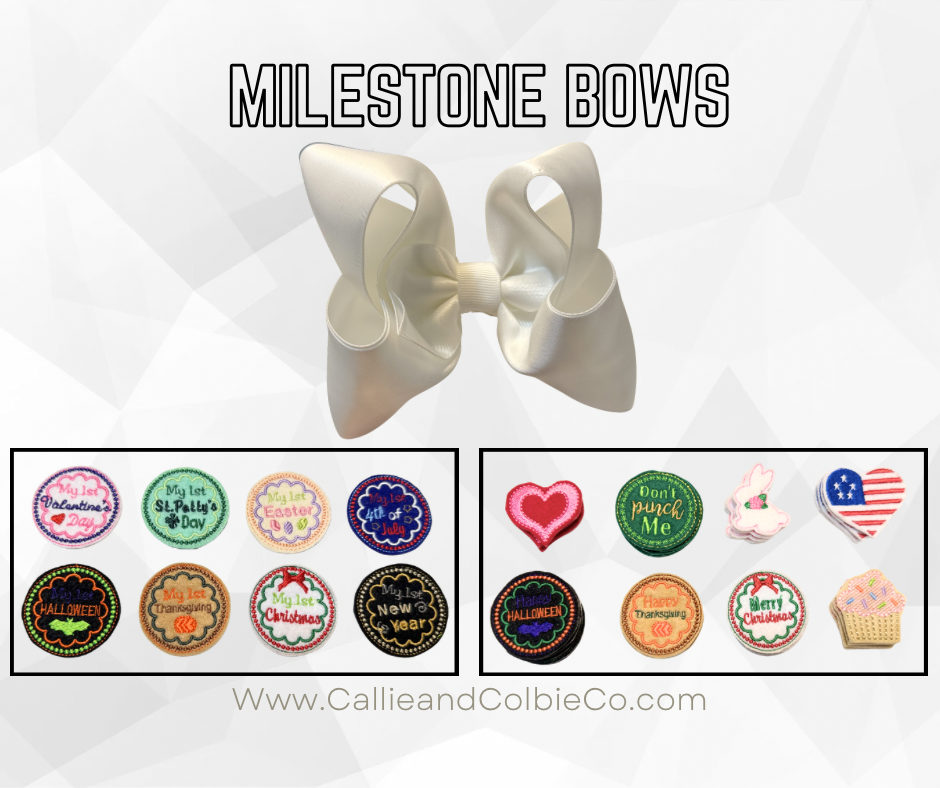 Milestone Bow
