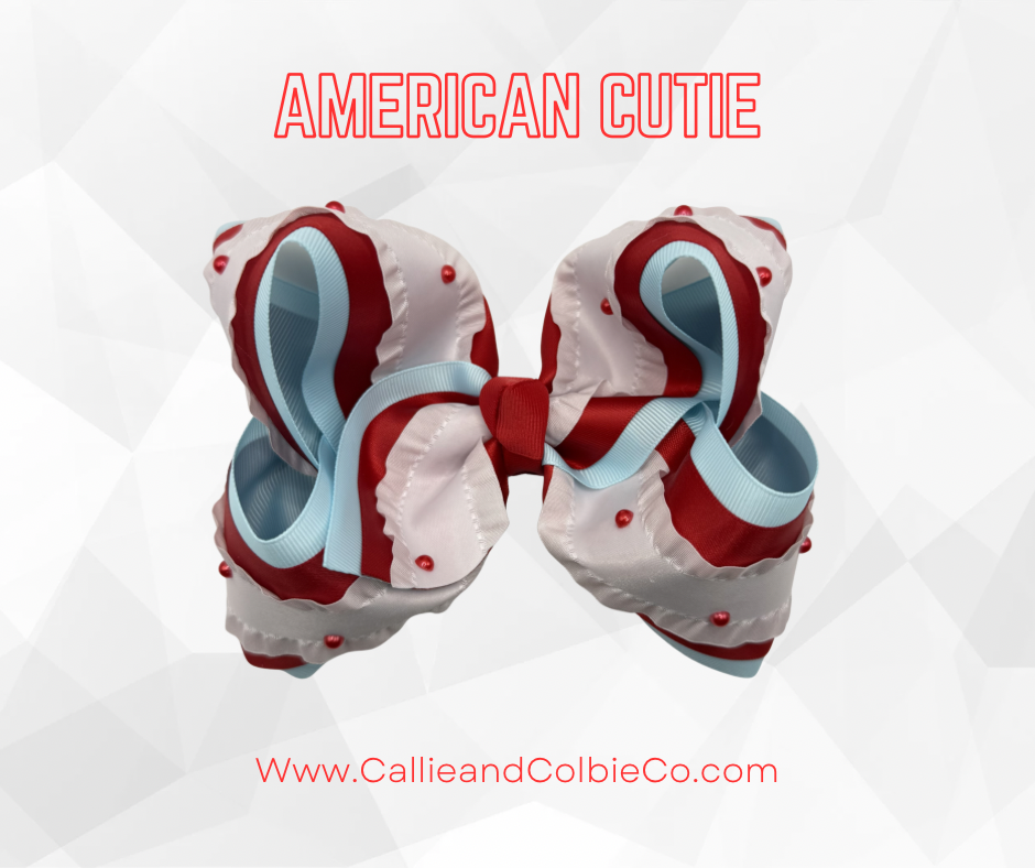 American Cutie