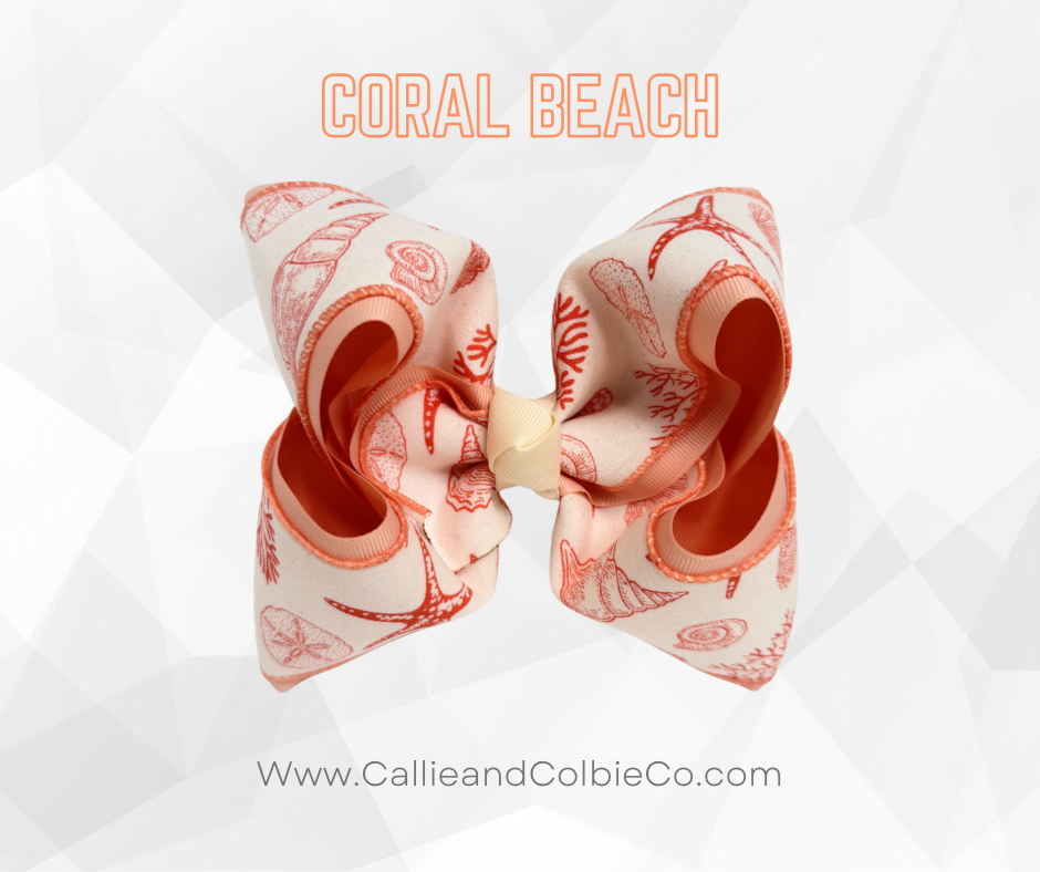Coral Beach