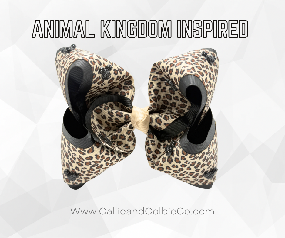 Animal Kingdom Inspired