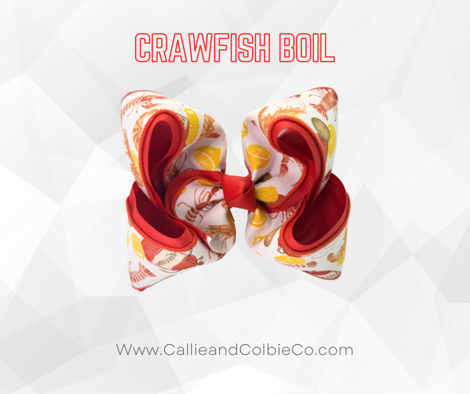 Crawfish Boil