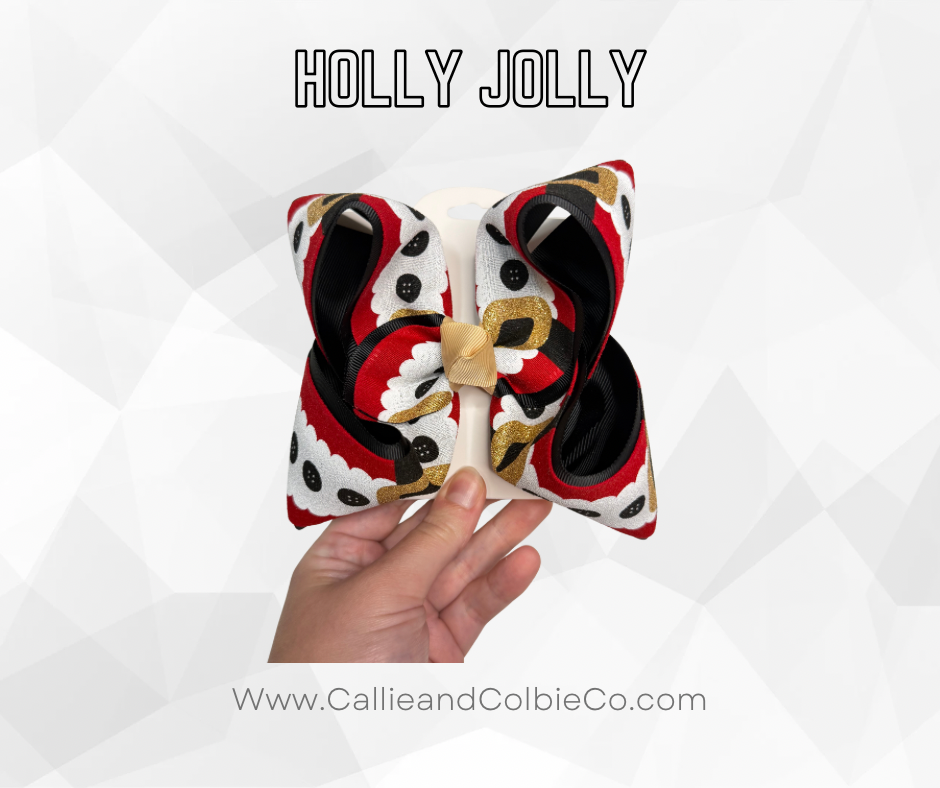 Holly Jolly