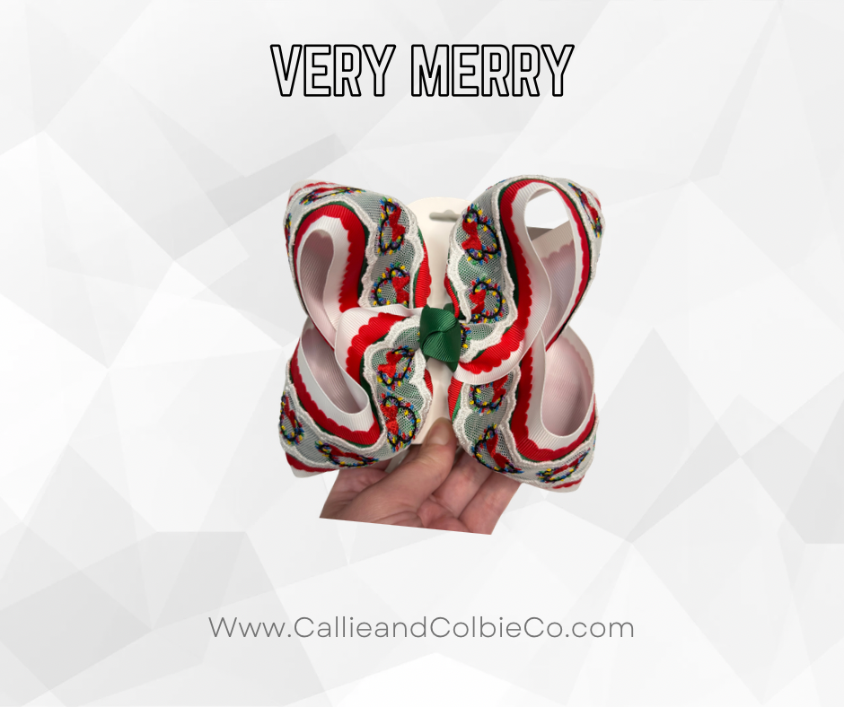 Very Merry