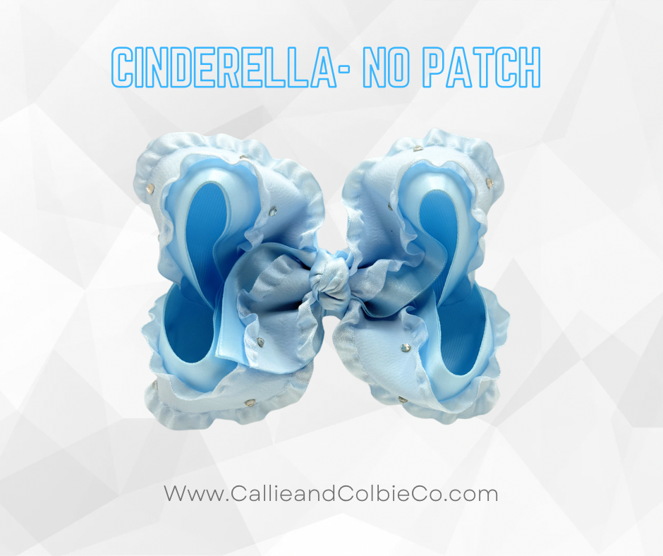 Cinderella- No Patch