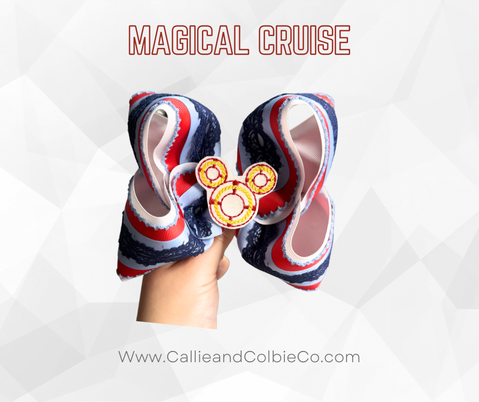 Magical Cruise