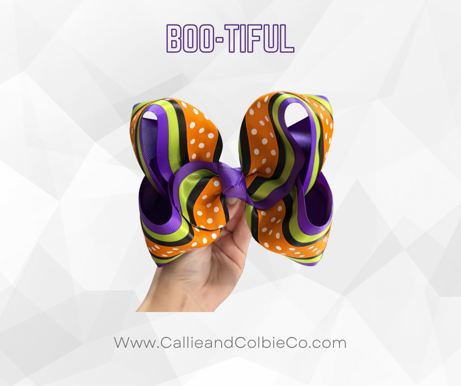 Boo-Tiful