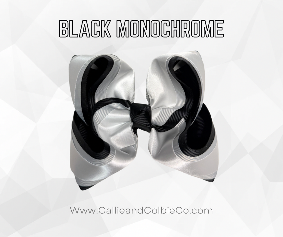 Black Monochrome