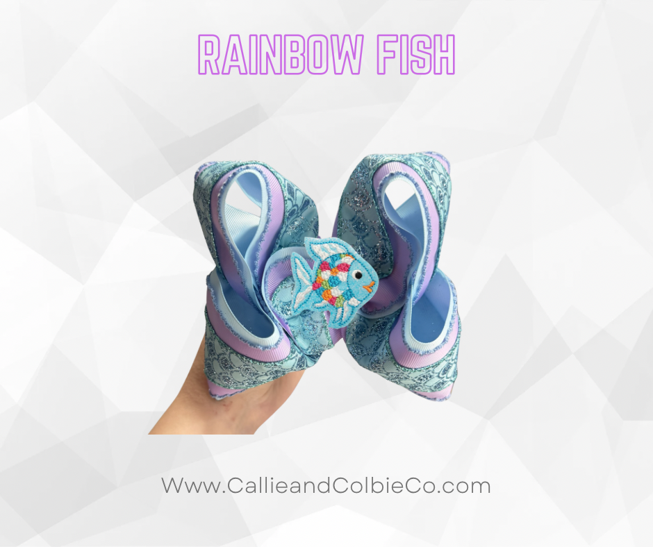 Rainbow Fish