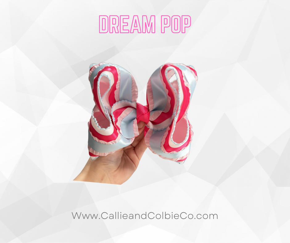 Dream Pop