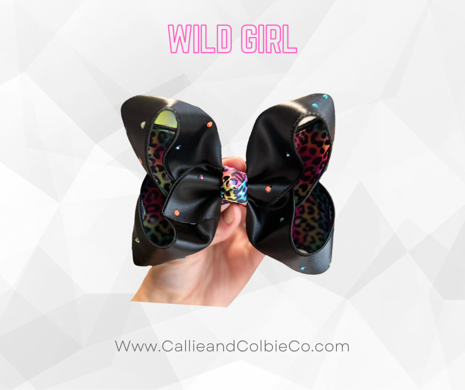 Wild Girl