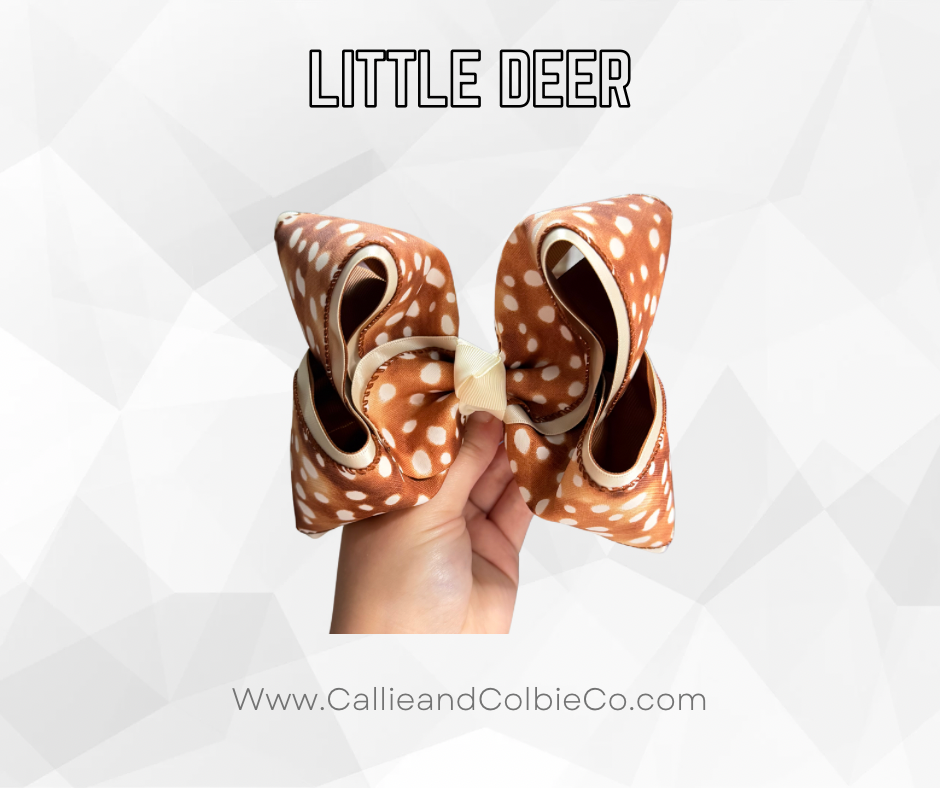 Little Deer