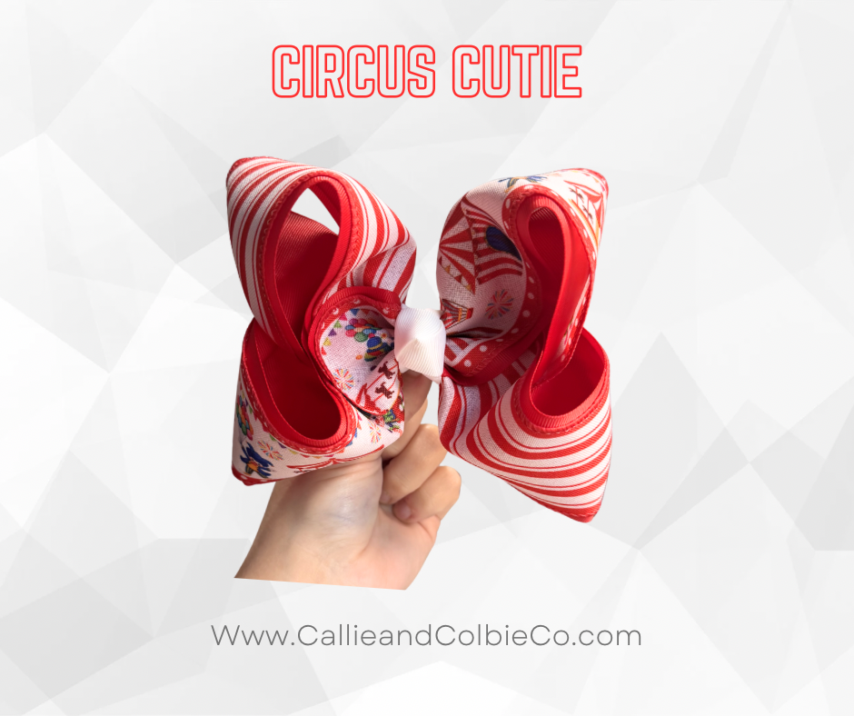 Circus Cutie