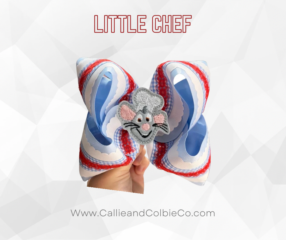 Little Chef
