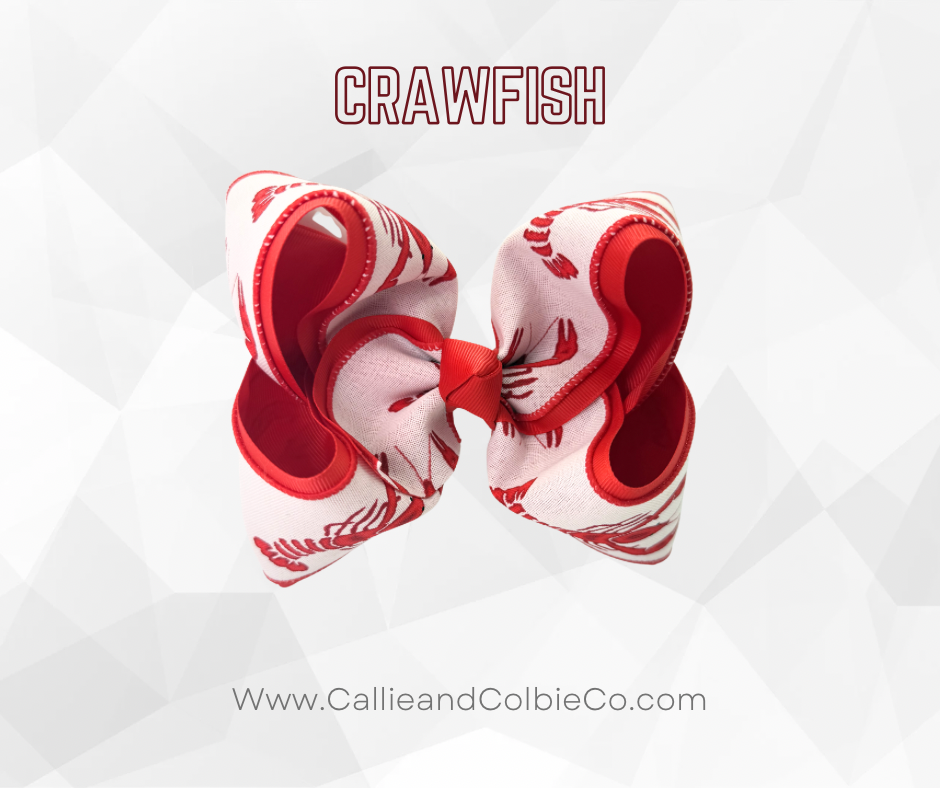 Crawfish