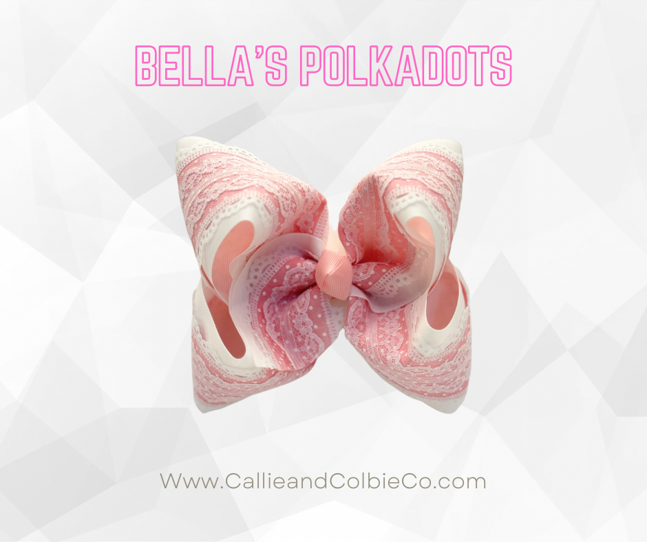 Bella’s Polkadots