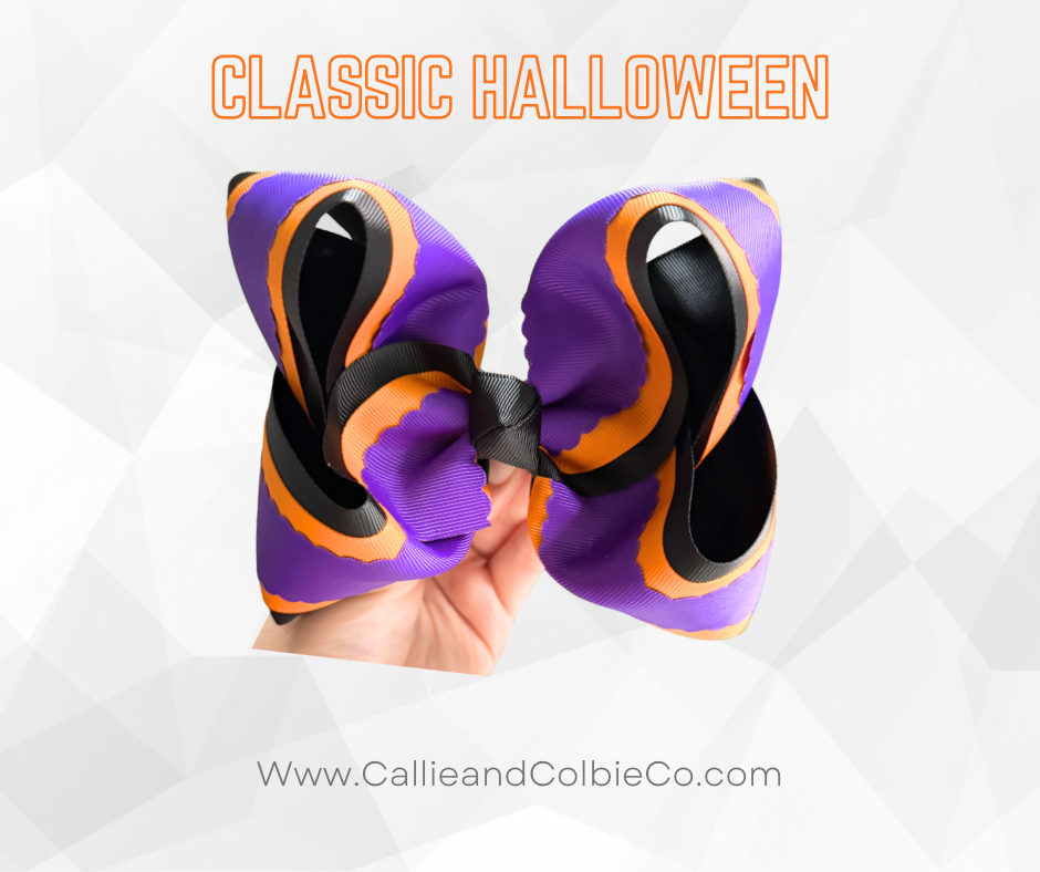 Classic Halloween