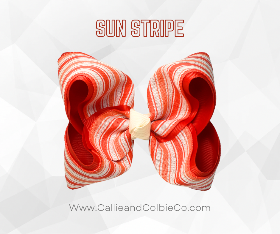 Sun Stripe