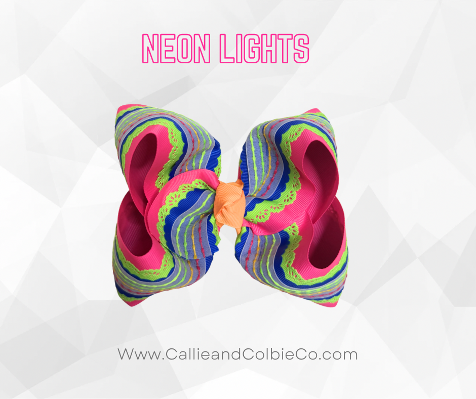 Neon Lights