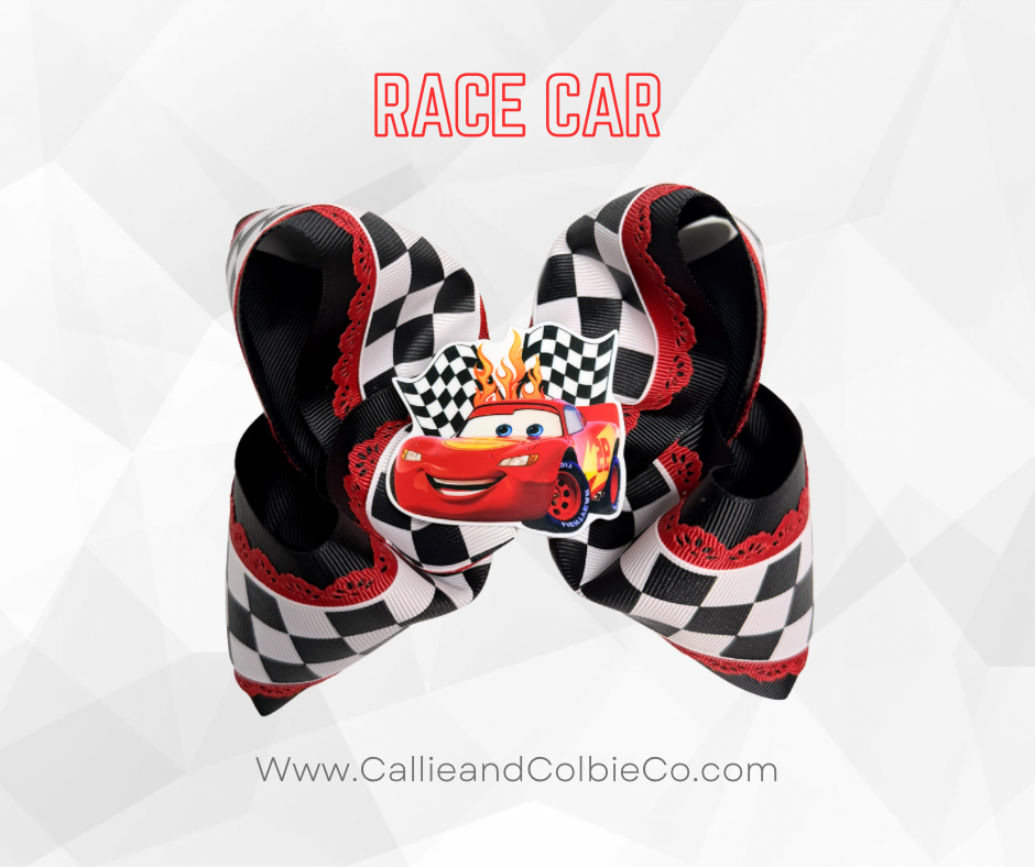 Race Car