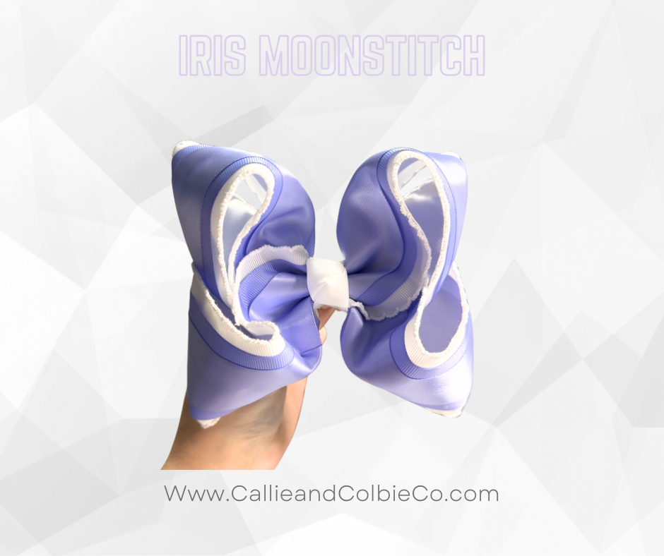 Iris Moonstitch