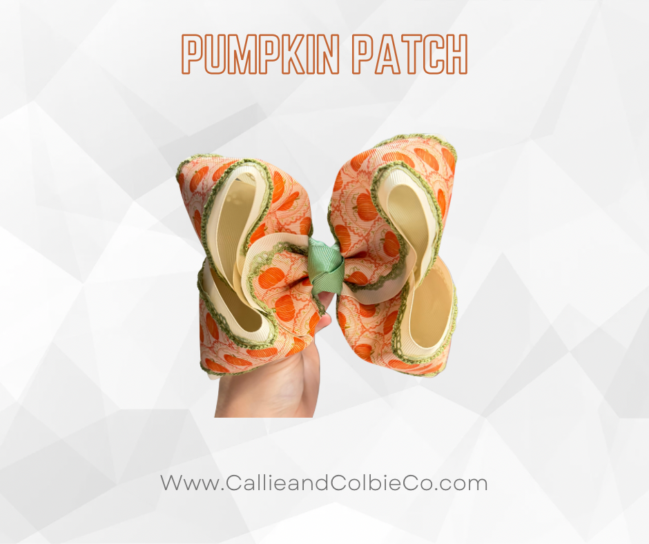 Pumpkin Patch