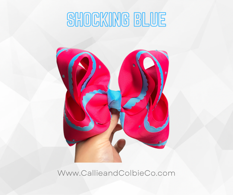 Shocking Blue