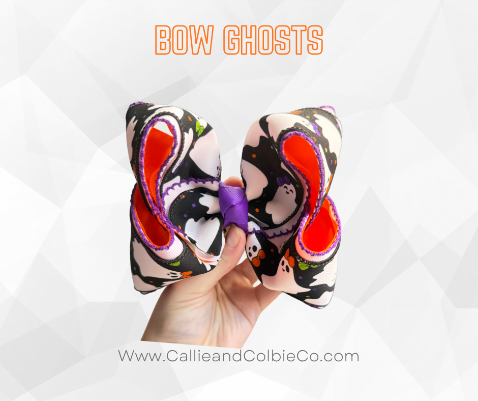 Bow Ghosts