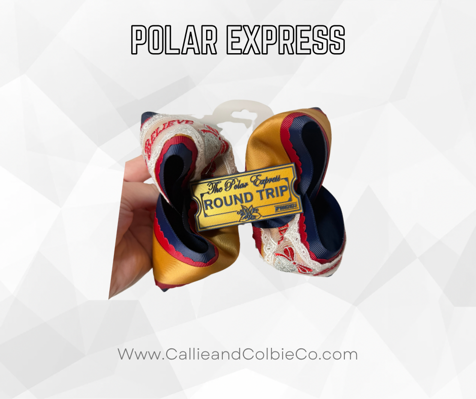 Polar express