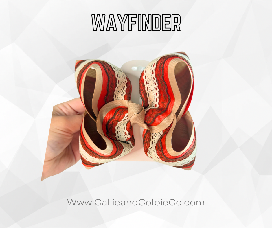 Wayfinder
