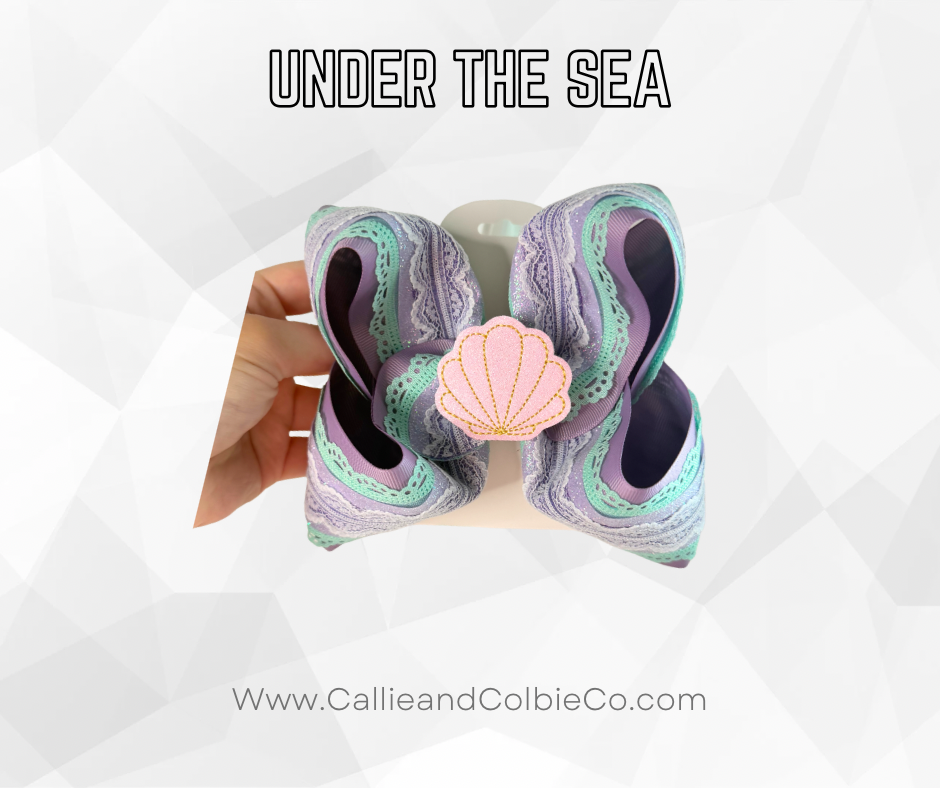 Under the Sea
