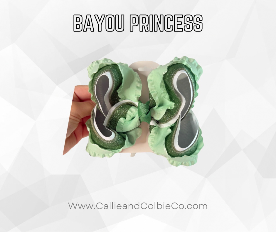 Bayou Princess