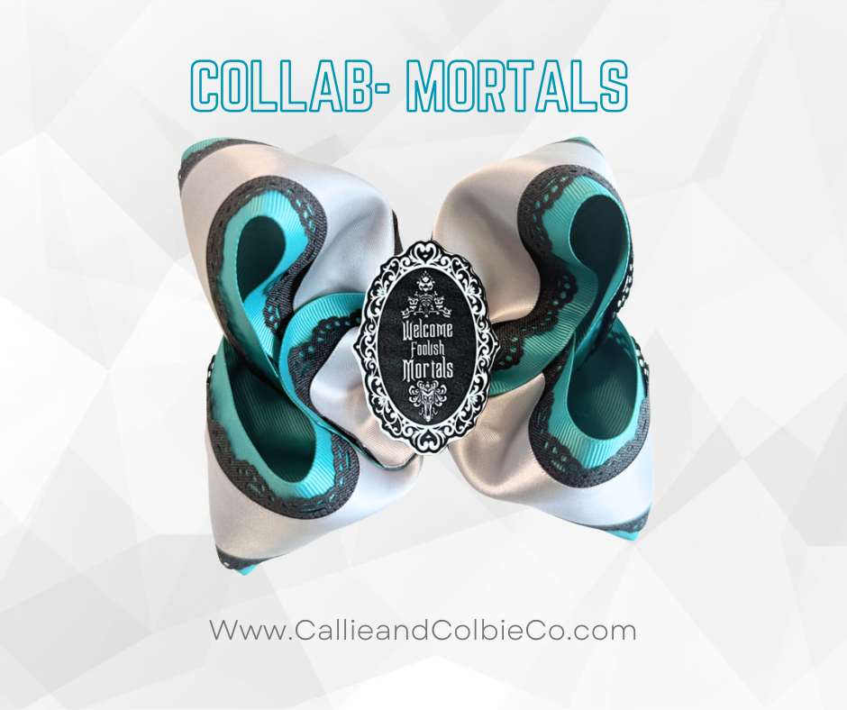 Collab- Mortals